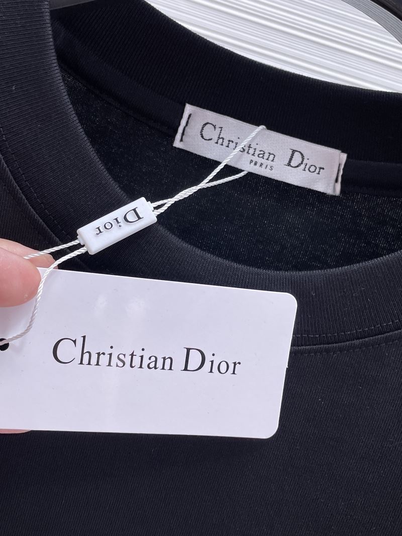 Christian Dior T-Shirts